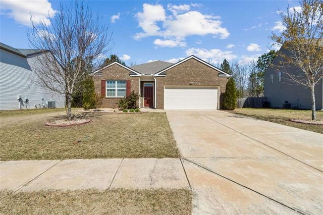 3255 Heatherwood Drive, Gainesville, GA 30507
