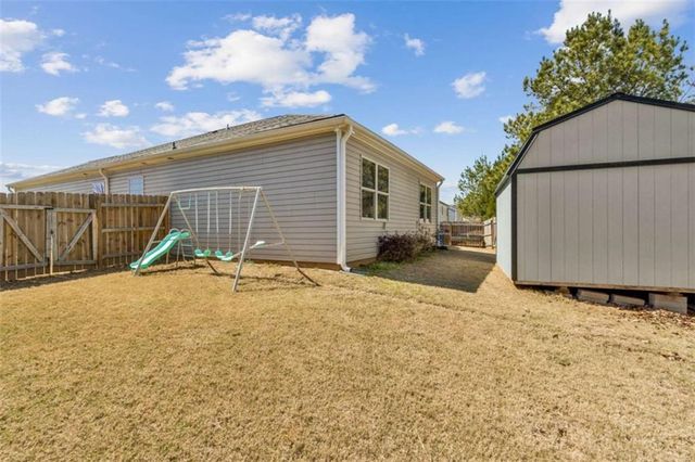 3255 Heatherwood Drive, Gainesville, GA 30507