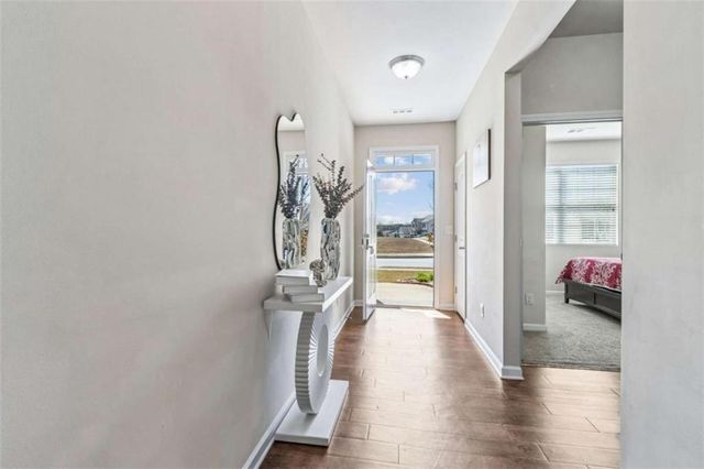 3255 Heatherwood Drive, Gainesville, GA 30507