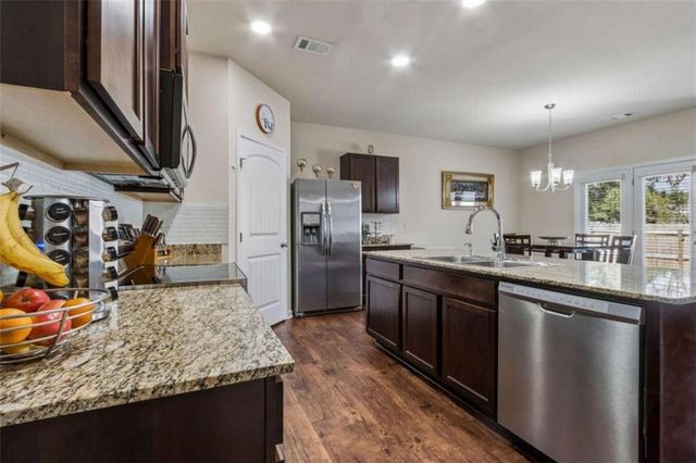 3255 Heatherwood Drive, Gainesville, GA 30507