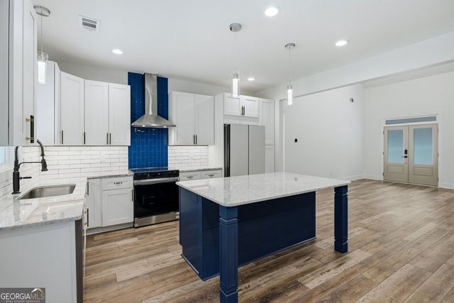 1764 Highway 212 SW, Conyers, GA 30094