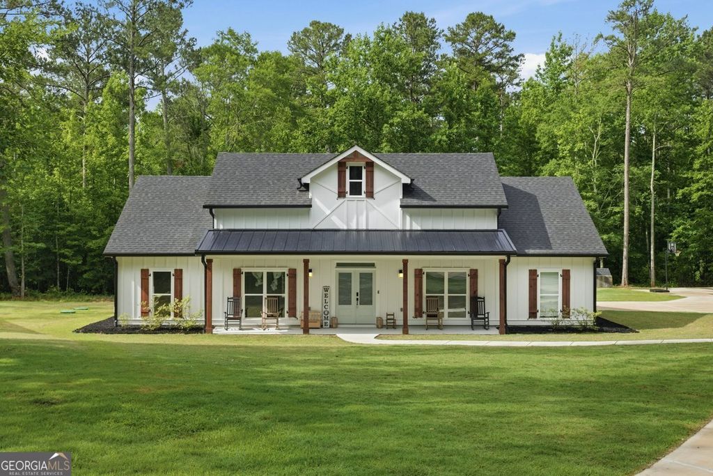 1764 Highway 212 SW, Conyers, GA 30094