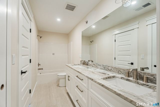 12 Meadowcrest Drive North, Goshen, CT 06756