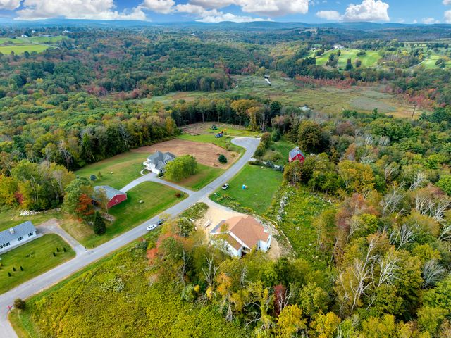 12 Meadowcrest Drive North, Goshen, CT 06756