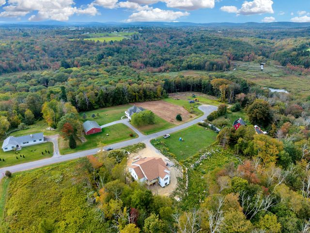 12 Meadowcrest Drive North, Goshen, CT 06756