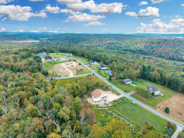 12 Meadowcrest Drive North, Goshen, CT 06756