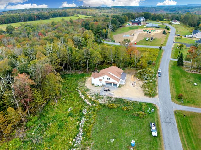 12 Meadowcrest Drive North, Goshen, CT 06756