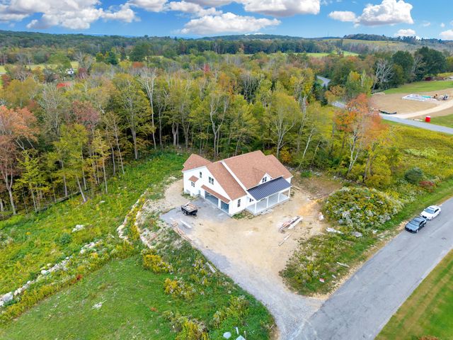 12 Meadowcrest Drive North, Goshen, CT 06756