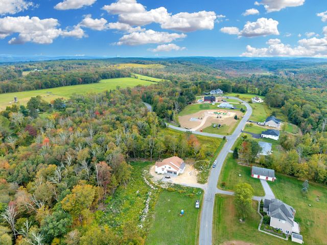 12 Meadowcrest Drive North, Goshen, CT 06756