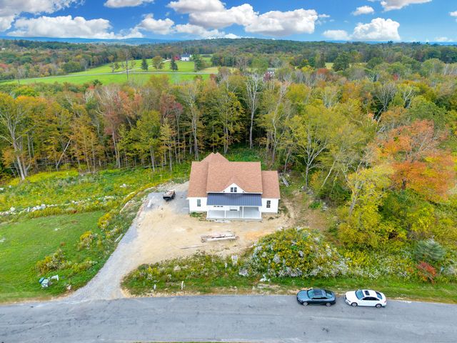 12 Meadowcrest Drive North, Goshen, CT 06756