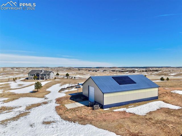 5734 Windridge Point, Colorado Springs, CO 80908