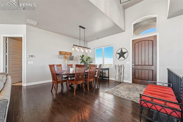 5734 Windridge Point, Colorado Springs, CO 80908