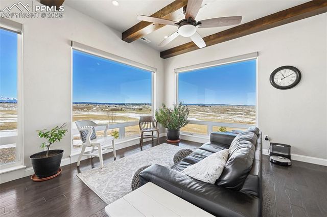 5734 Windridge Point, Colorado Springs, CO 80908