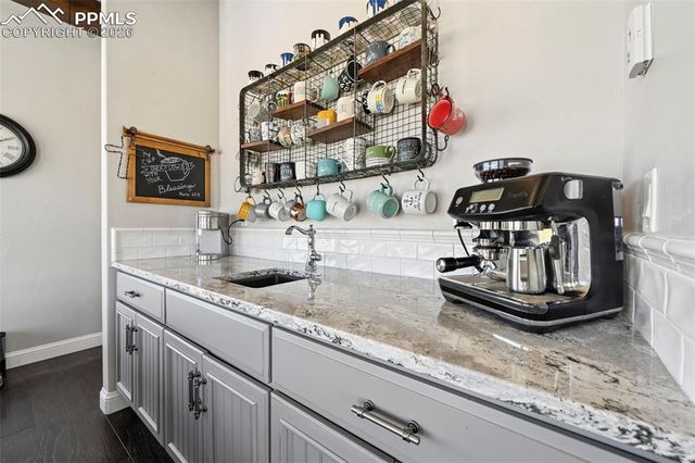 5734 Windridge Point, Colorado Springs, CO 80908