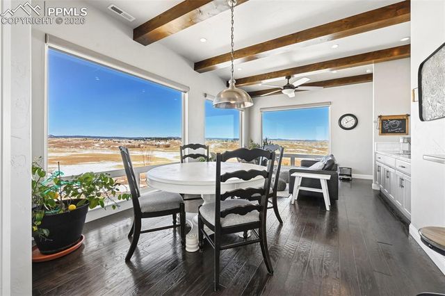 5734 Windridge Point, Colorado Springs, CO 80908