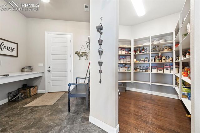 5734 Windridge Point, Colorado Springs, CO 80908