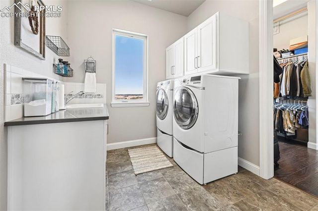 5734 Windridge Point, Colorado Springs, CO 80908