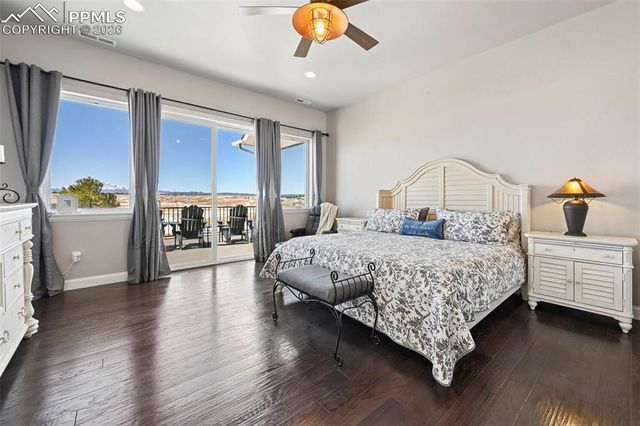 5734 Windridge Point, Colorado Springs, CO 80908