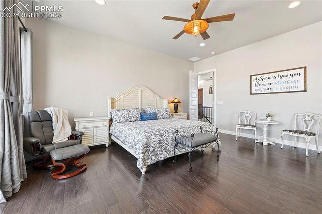 5734 Windridge Point, Colorado Springs, CO 80908