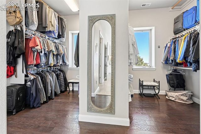 5734 Windridge Point, Colorado Springs, CO 80908