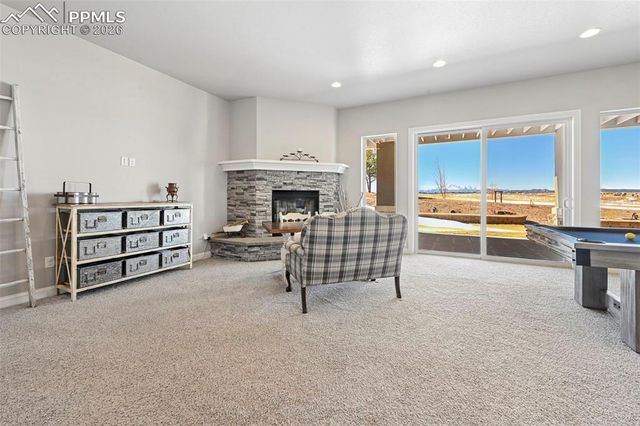 5734 Windridge Point, Colorado Springs, CO 80908