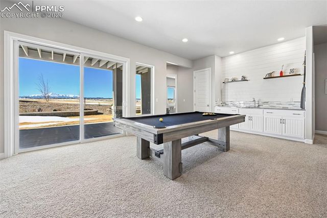 5734 Windridge Point, Colorado Springs, CO 80908