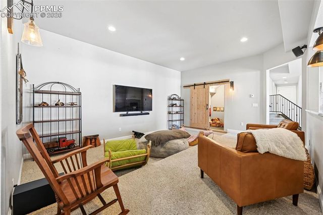 5734 Windridge Point, Colorado Springs, CO 80908