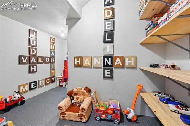 5734 Windridge Point, Colorado Springs, CO 80908