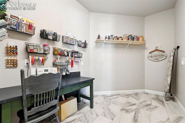 5734 Windridge Point, Colorado Springs, CO 80908