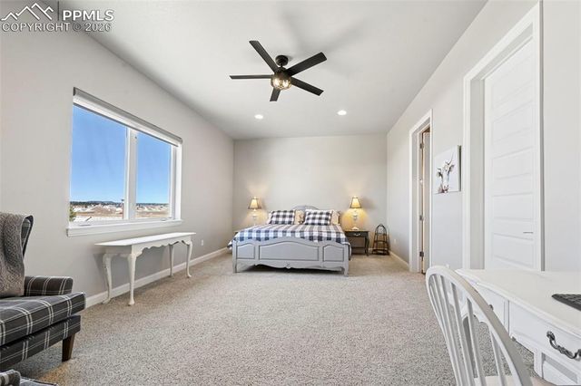 5734 Windridge Point, Colorado Springs, CO 80908