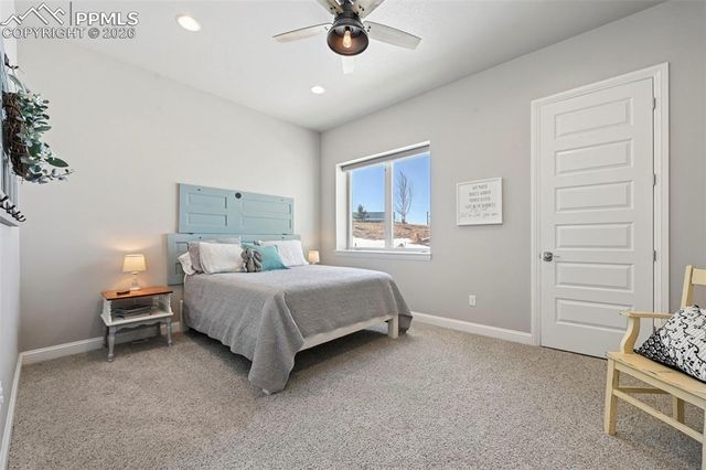 5734 Windridge Point, Colorado Springs, CO 80908