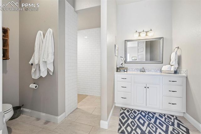 5734 Windridge Point, Colorado Springs, CO 80908