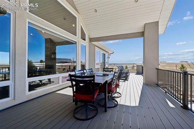 5734 Windridge Point, Colorado Springs, CO 80908