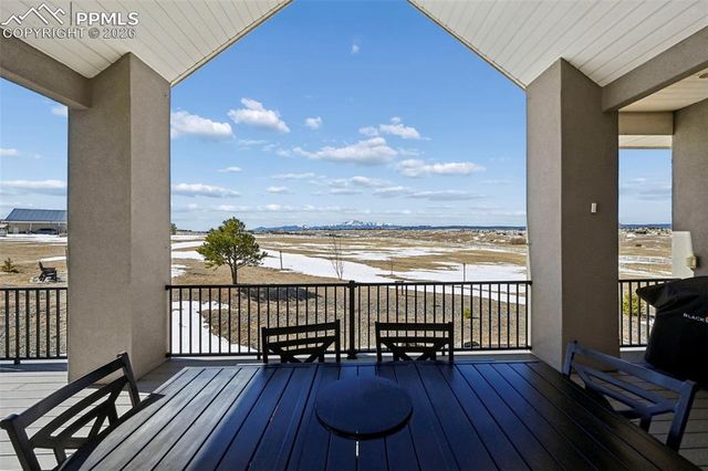 5734 Windridge Point, Colorado Springs, CO 80908