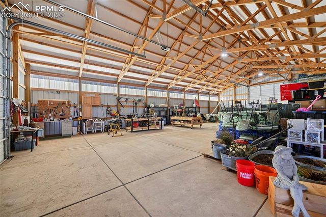 5734 Windridge Point, Colorado Springs, CO 80908