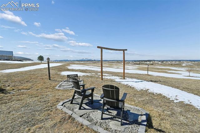 5734 Windridge Point, Colorado Springs, CO 80908