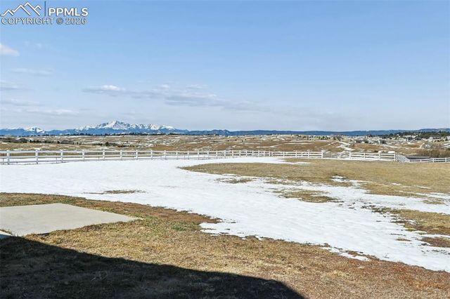 5734 Windridge Point, Colorado Springs, CO 80908