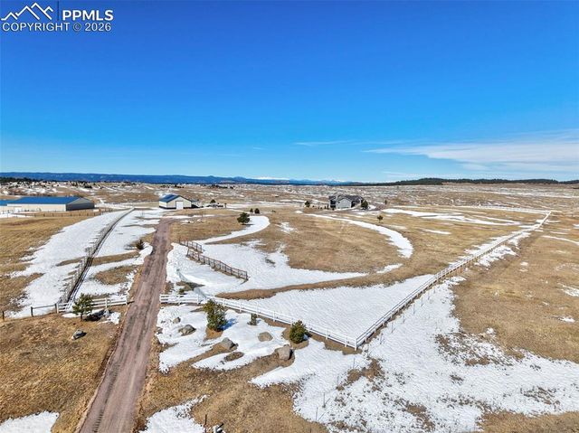 5734 Windridge Point, Colorado Springs, CO 80908