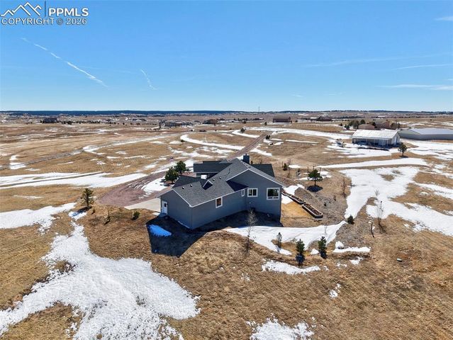 5734 Windridge Point, Colorado Springs, CO 80908