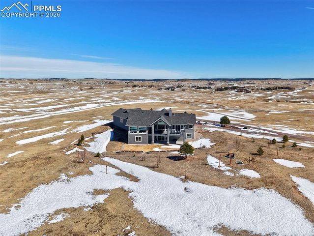 5734 Windridge Point, Colorado Springs, CO 80908