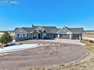 5734 Windridge Point, Colorado Springs, CO 80908