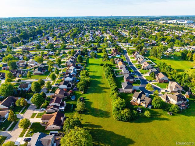 0 Vreeland Road, Woodhaven, MI 48183