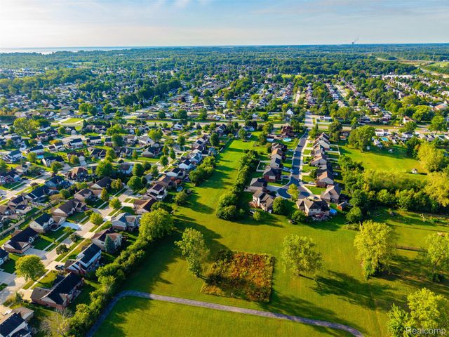 0 Vreeland Road, Woodhaven, MI 48183