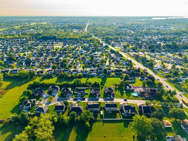 0 Vreeland Road, Woodhaven, MI 48183