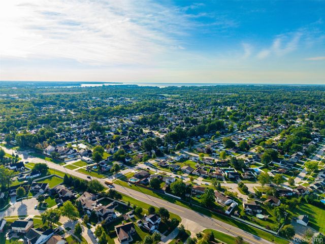 0 Vreeland Road, Woodhaven, MI 48183