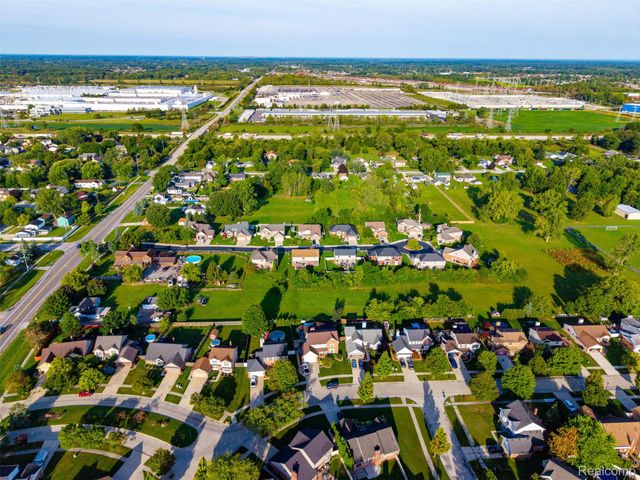 0 Vreeland Road, Woodhaven, MI 48183