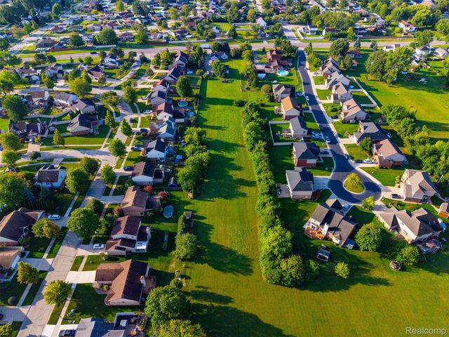 0 Vreeland Road, Woodhaven, MI 48183