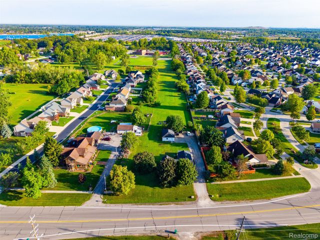 0 Vreeland Road, Woodhaven, MI 48183