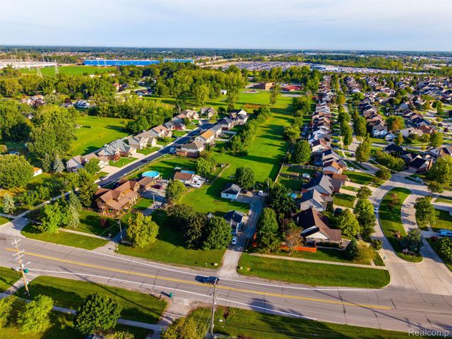 0 Vreeland Road, Woodhaven, MI 48183