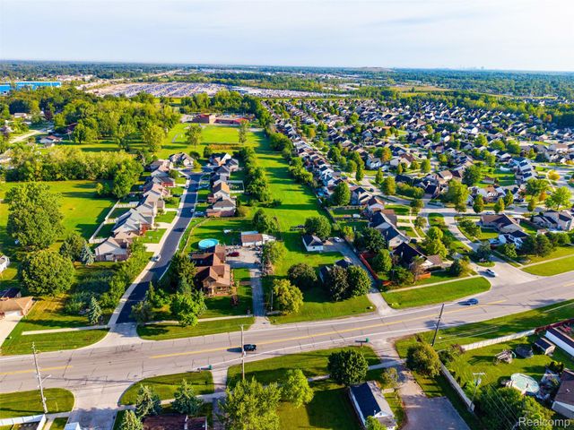 0 Vreeland Road, Woodhaven, MI 48183